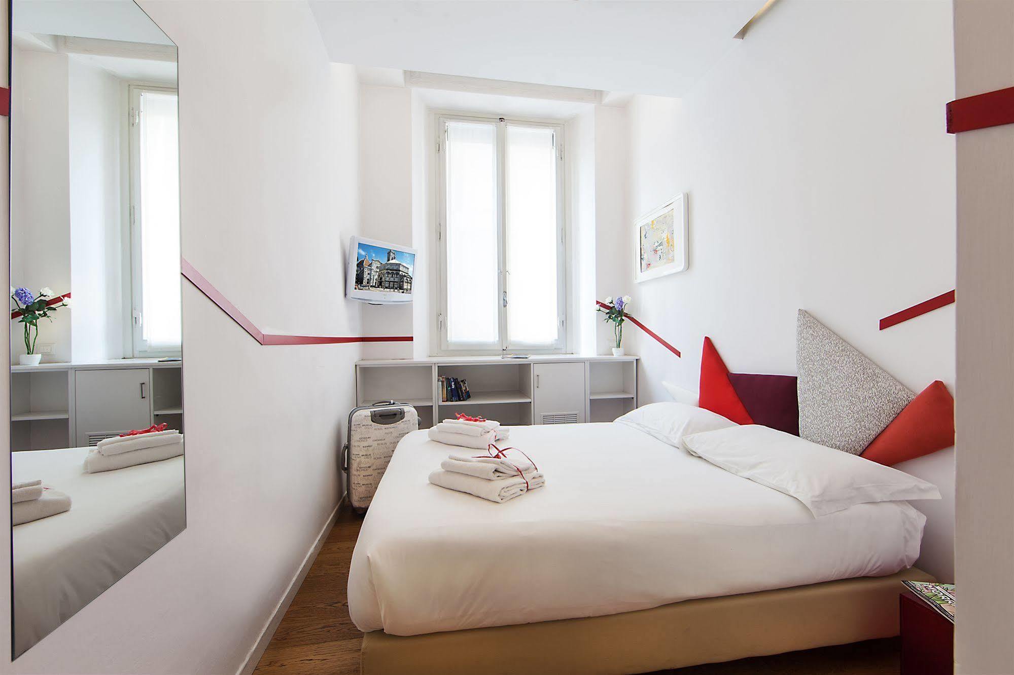 Relais Modern Bed & Breakfast Firenze Bagian luar foto